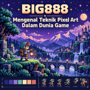 Banner BIG888
